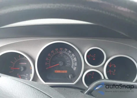 2013 Toyota Tundra Grade 4.6L V8 from USA, damaged, VIN 5TFUM5F13DX042999